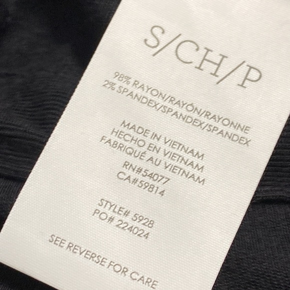 Cabi 5928 ATC Formal Tee Spring 2021 Size Small EUC - Picture 8 of 9